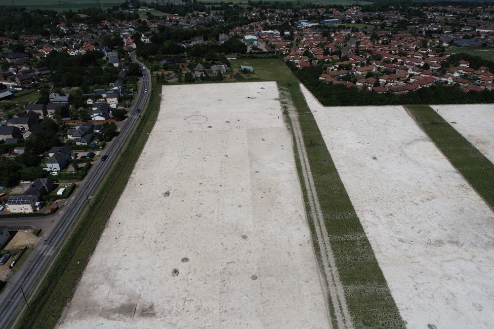 Proposed Newmarket Road Development Burwell Parish Council